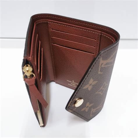 louis vuitton half black half monogram wallet|Victorine Wallet LV Monogram Luxury Snap Wallet .